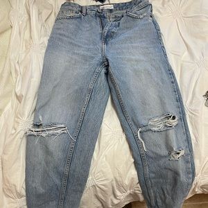 Zara Jeans size 2